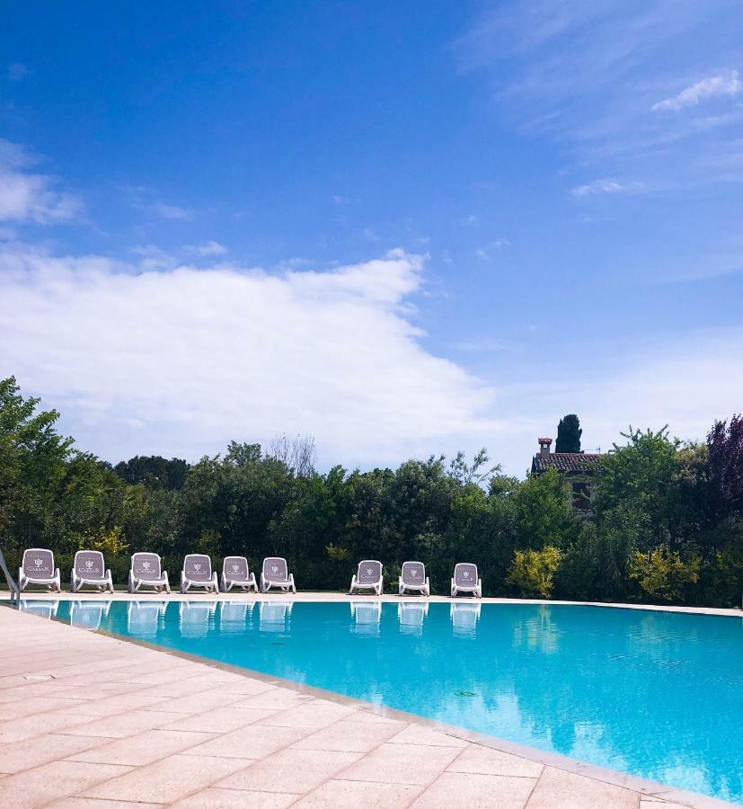Paradise Luxury Apartments Sirmione Kültér fotó