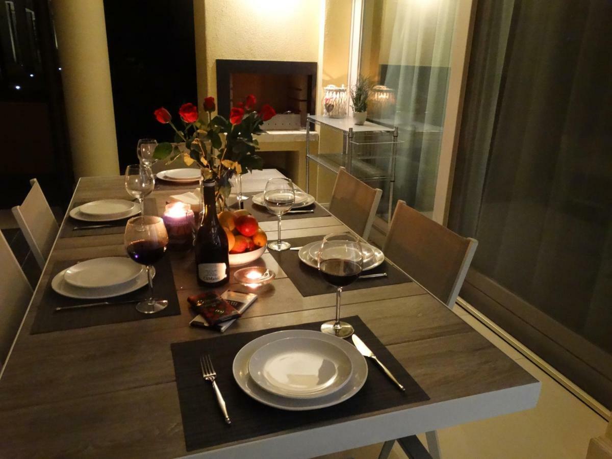 Paradise Luxury Apartments Sirmione Kültér fotó