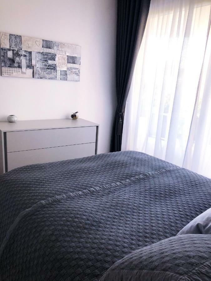 Paradise Luxury Apartments Sirmione Kültér fotó