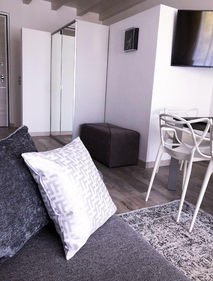 Paradise Luxury Apartments Sirmione Kültér fotó