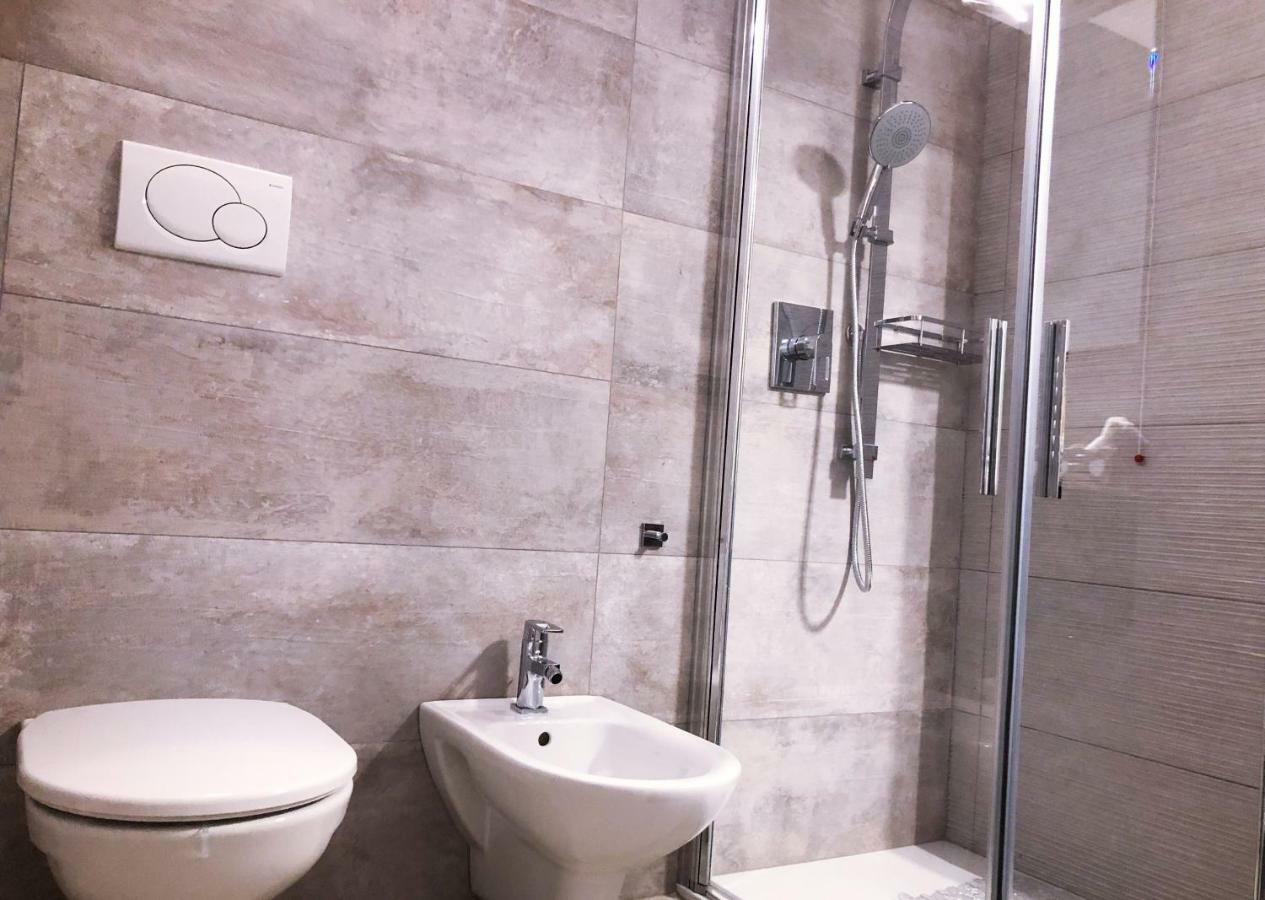 Paradise Luxury Apartments Sirmione Kültér fotó