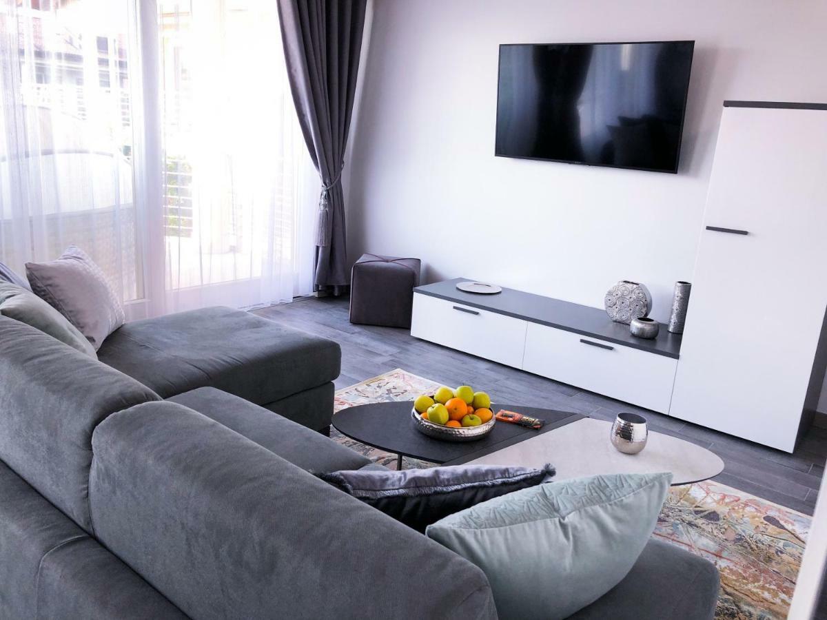 Paradise Luxury Apartments Sirmione Kültér fotó