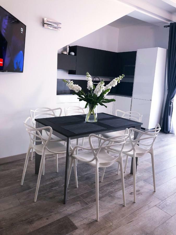 Paradise Luxury Apartments Sirmione Kültér fotó
