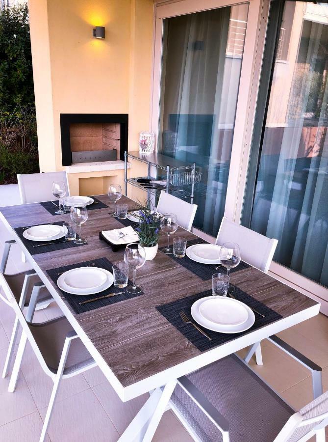 Paradise Luxury Apartments Sirmione Kültér fotó
