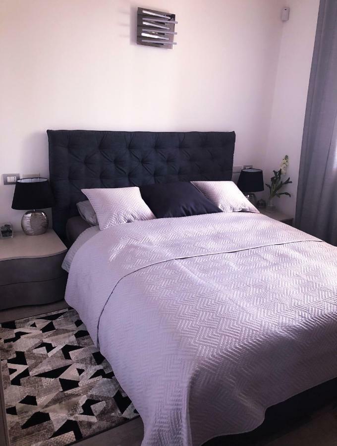 Paradise Luxury Apartments Sirmione Kültér fotó