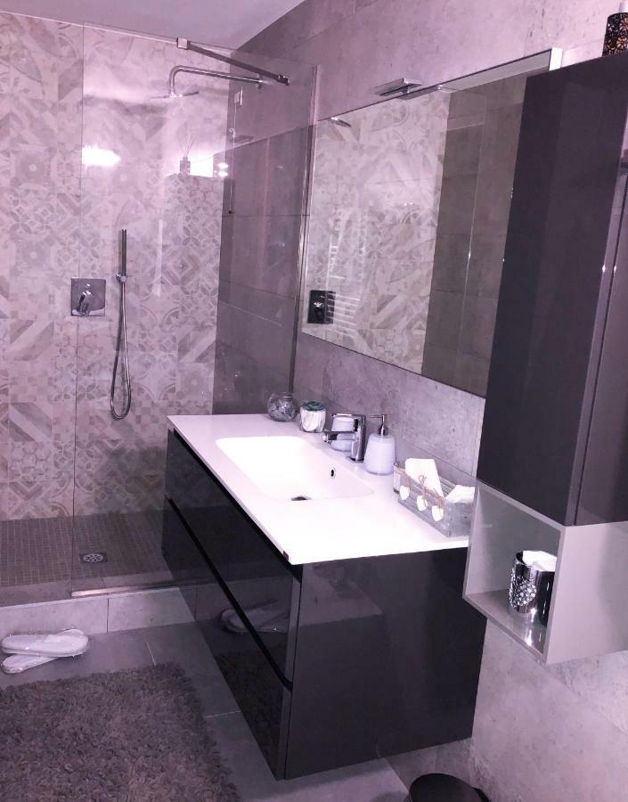 Paradise Luxury Apartments Sirmione Kültér fotó