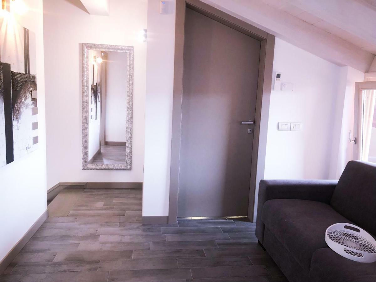 Paradise Luxury Apartments Sirmione Kültér fotó