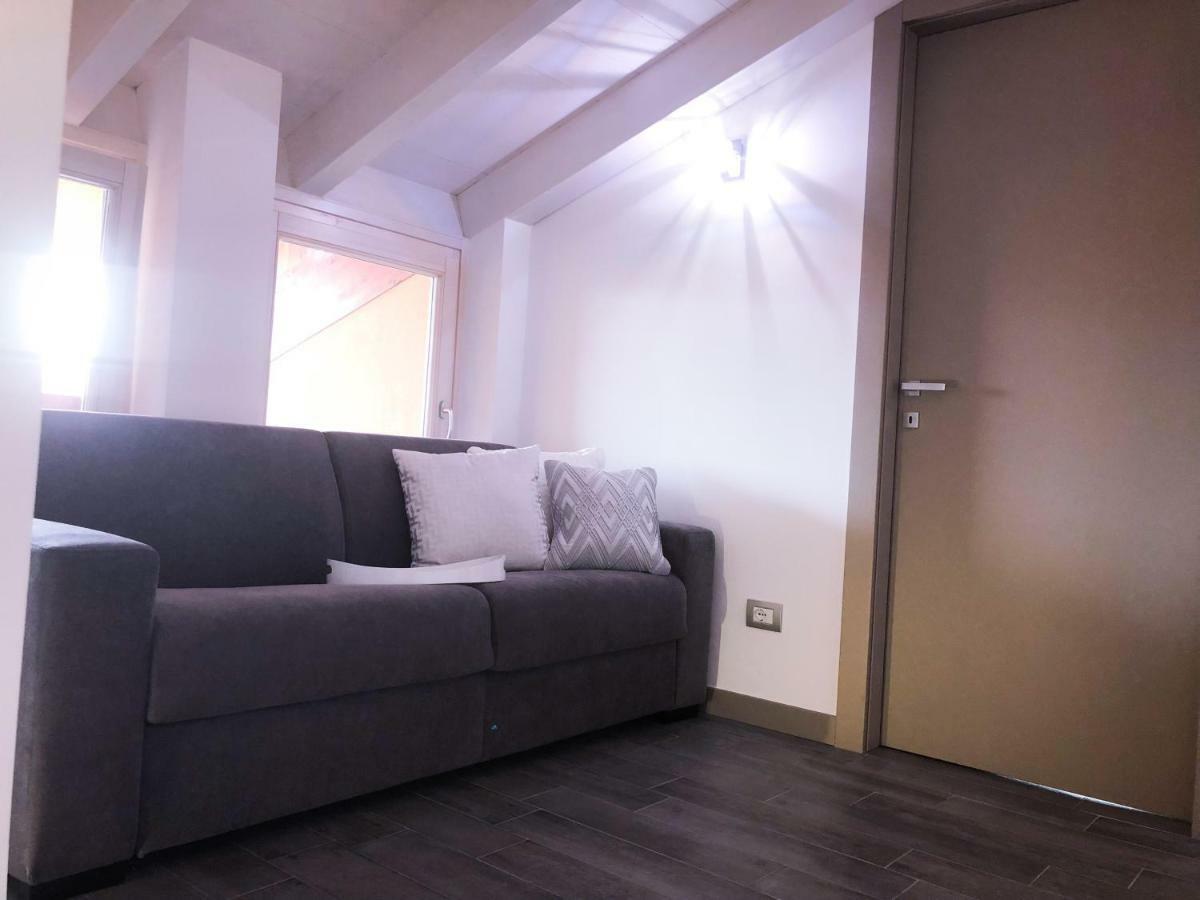 Paradise Luxury Apartments Sirmione Kültér fotó